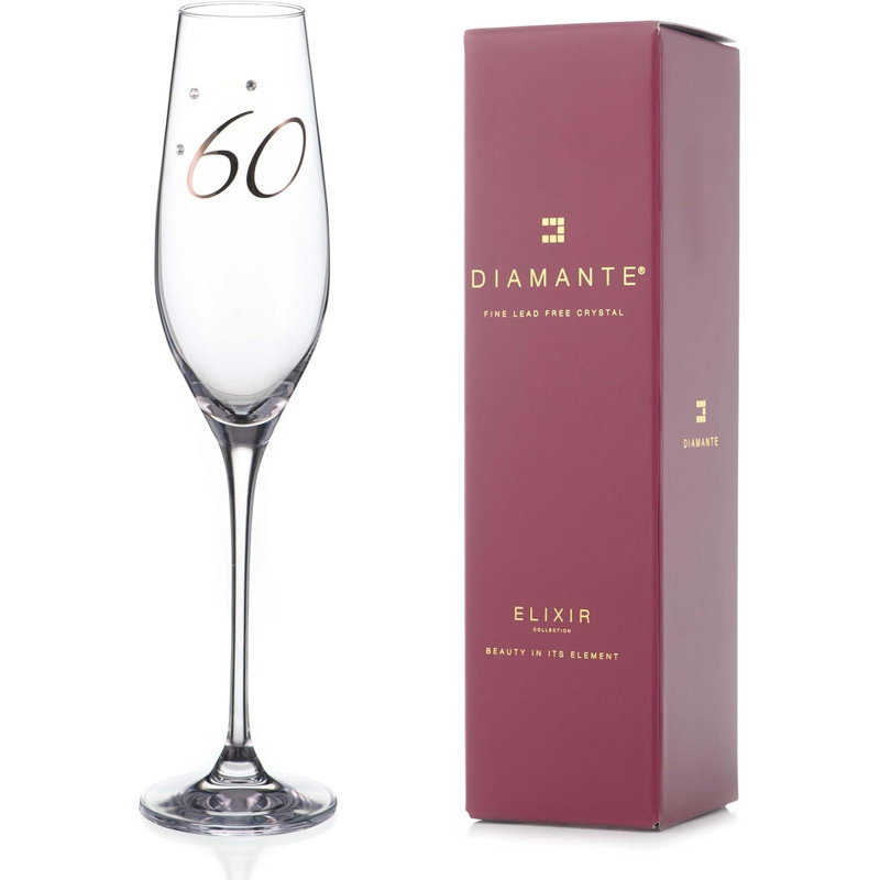 1ml Crystal Drinking Glass