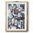 Day At the Spa -Framed Print