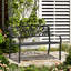 Banc d'extérieur 50 "