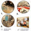 «Red Car 1950 Race Car Tracks II» par Red-333981402