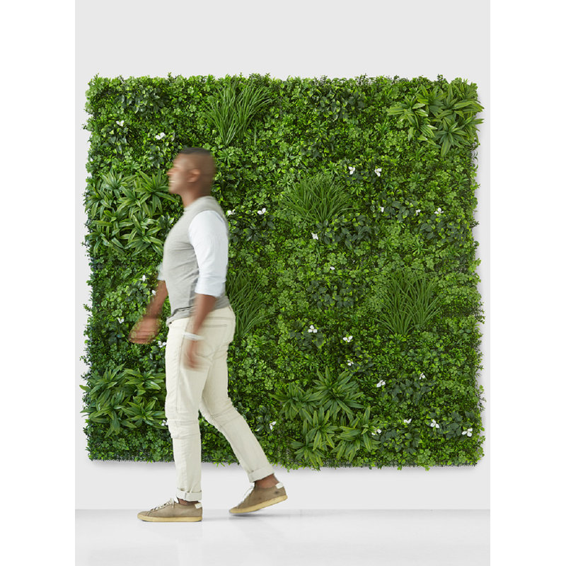 Mixed Turf