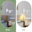 Shonie Iron Swing Arm Sconce