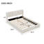Base de lit tapissier grand format-641398240-641397790