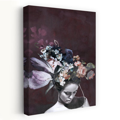 Haute couture 5 art urbain contemporain