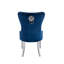 Chaise d'appoint à oreilles Berendt-1681762810