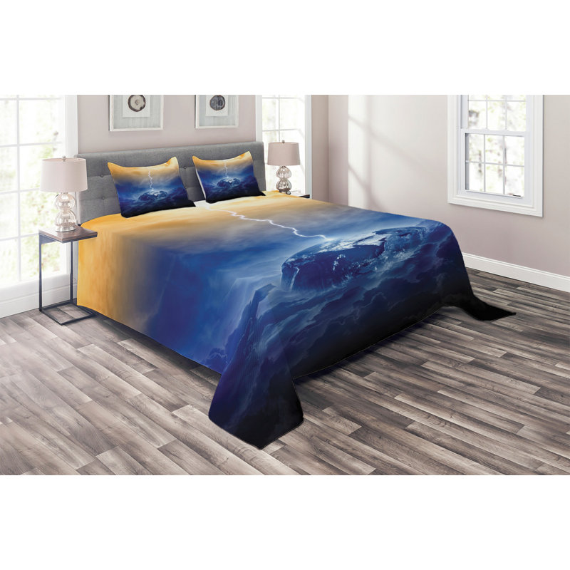 Coverlet
