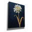 «Shimmering Summer 3 Indigo C» par James Wiens, art mural sur toile-1297240816