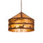 Rustic Lodge 3 - Light Chandelier