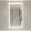 Miroir de salle de bain Dokes-1430283379