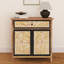 Armoire d'appoint Julissia
