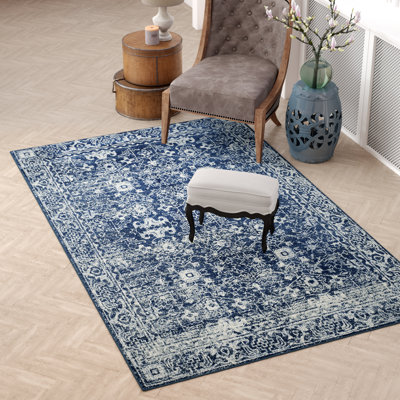 Abdel Performance Oriental Rug