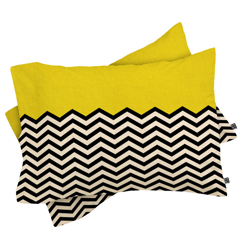 Le jaune suit le taie d’oreiller de soleil, Standard