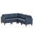 Blue Fabric est en rupture de stock sélectionné