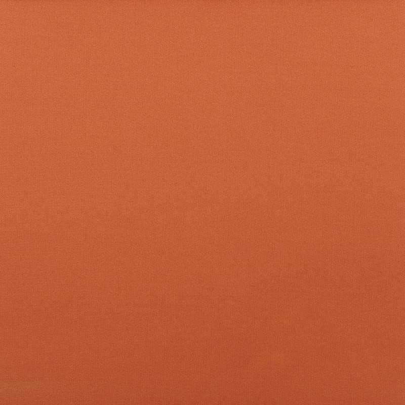 Tissu Bellmore Faux Taffeta, Terra Cotta
