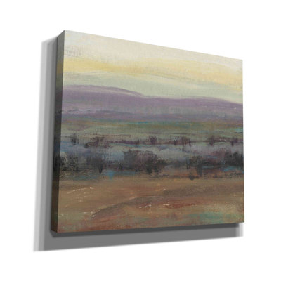 Fast Fading Light I " Fast Fading Light I " by Tim O'Toole Painting Print