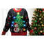 Festive Fun Christmas Snowman and Tree Jumper-119788920