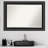 Tuttletown Flat Wall Mirror-748372639