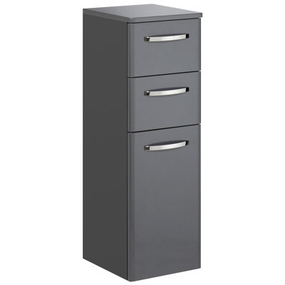 Quickset 327 Wall Linen Cabinet