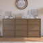Commode 9 tiroirs Jadonna-84049454