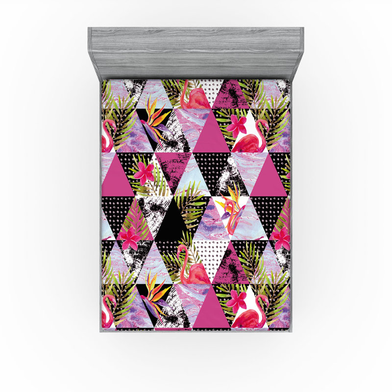 Drap-housse Ambesonne, Drap-housse grand