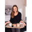 Metal Tray - Set of 3
