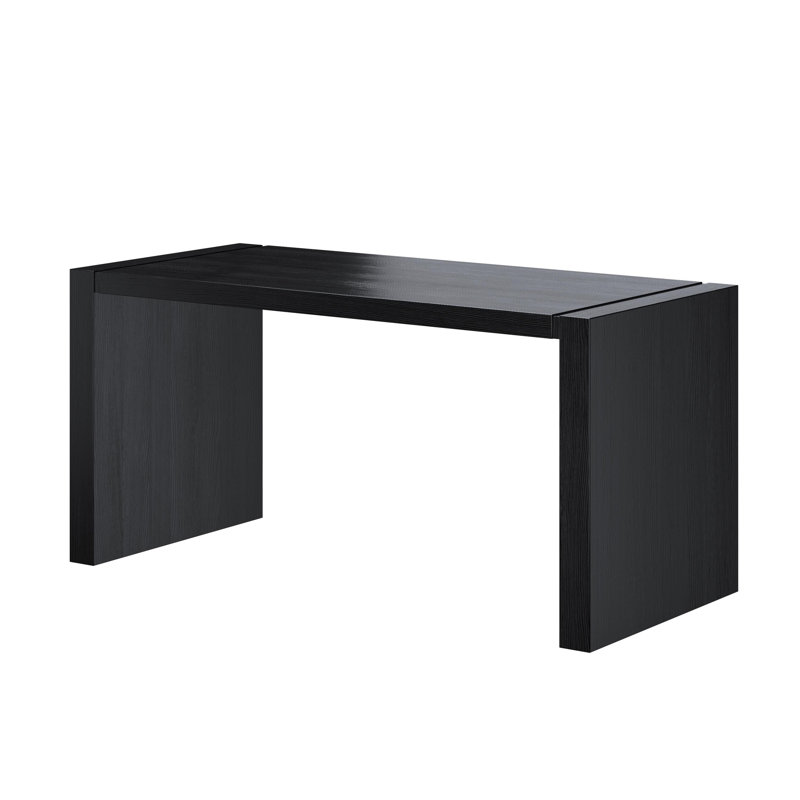 Aaylie Writing Desk, Wenge