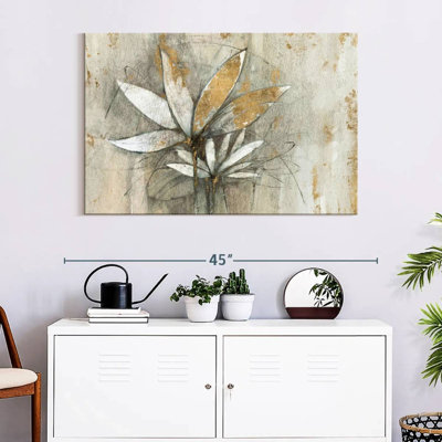 Harnek Golden Windflowers