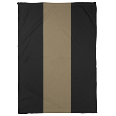 Jeté de hockey Anaheim