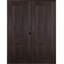 Porte française double pré-suspendue Avon R-77119777-77119778-77119780