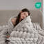 Jasmine 3 Piece Ultrasoft Faux Fur Ribbed Comforter Set-102615784-116466369