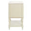 Meuble-lavabo moderne 24 po avec lavabo et rangement en céramique-2061995413-2061995418