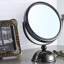 Miroir de maquillage 5,5 po de diamètre