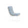 Cascade Outdoor Dining Side Chair
