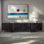 Zen-style vintage TV cabinet-1454301191