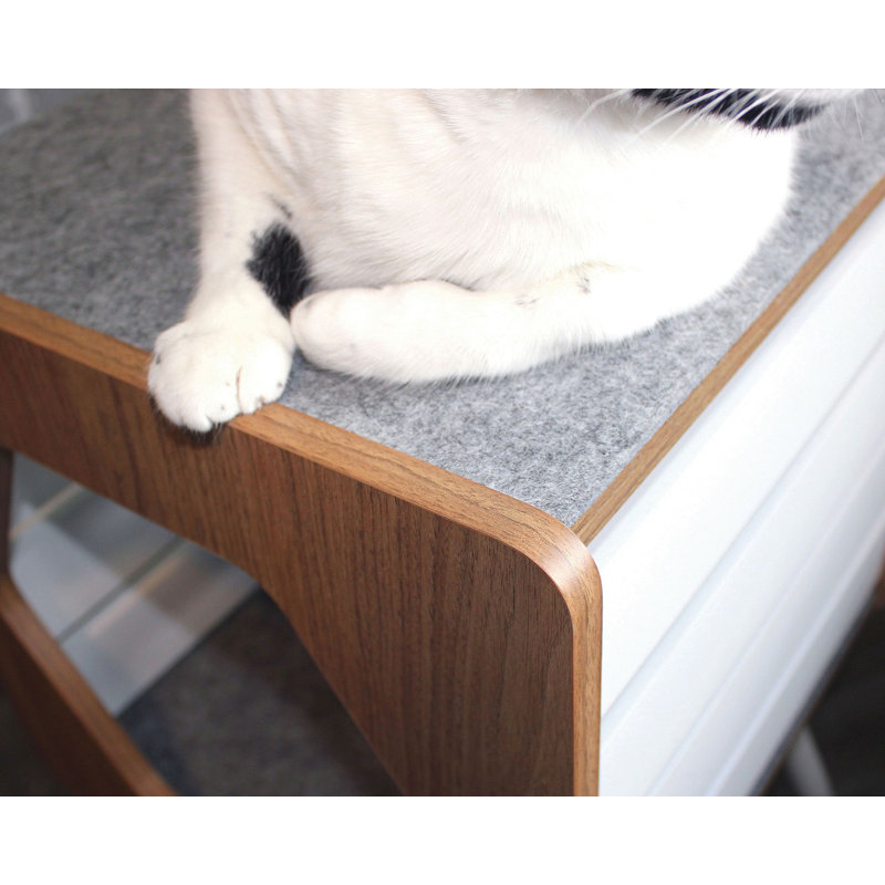 Fumi Pet Bed