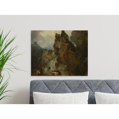 Kayser Wrapped Canvas Print Set