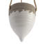 Pot à fleurs suspendu en terre cuite Morrill-32973887