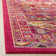 Gutierez Performance Southwestern Rug