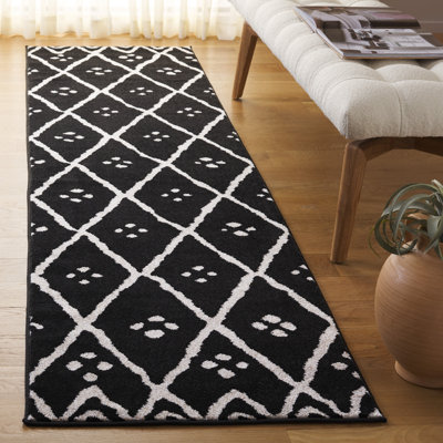Tapis Nikki Performance