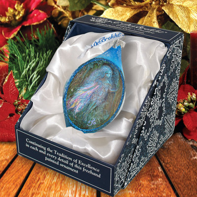 Ornement Holiday Holiday Splendor