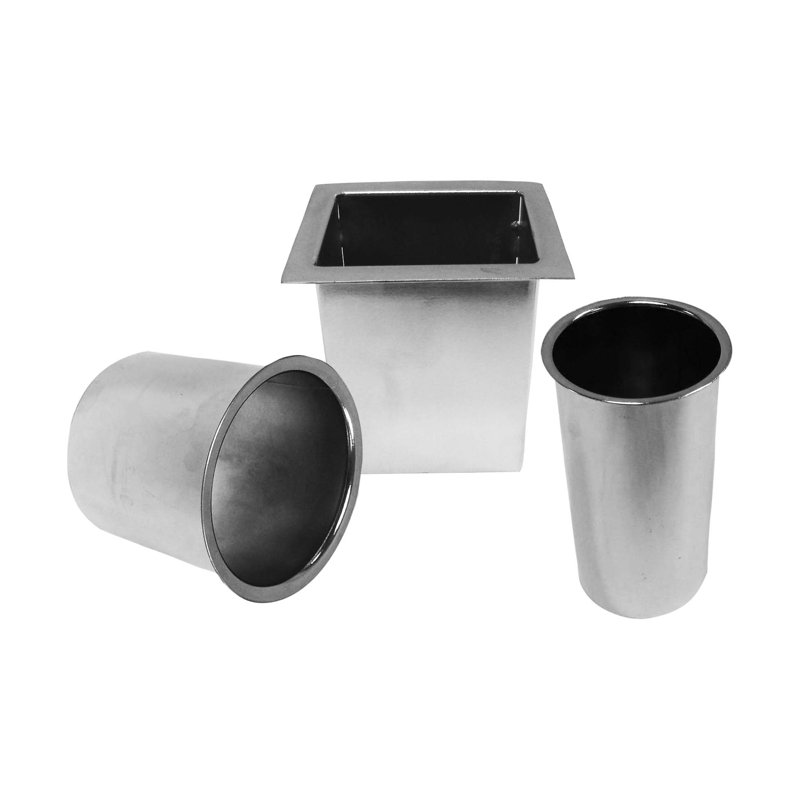 Metal Hair Tool Holder