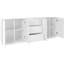 Emina 220cm Sideboard-1126656645
