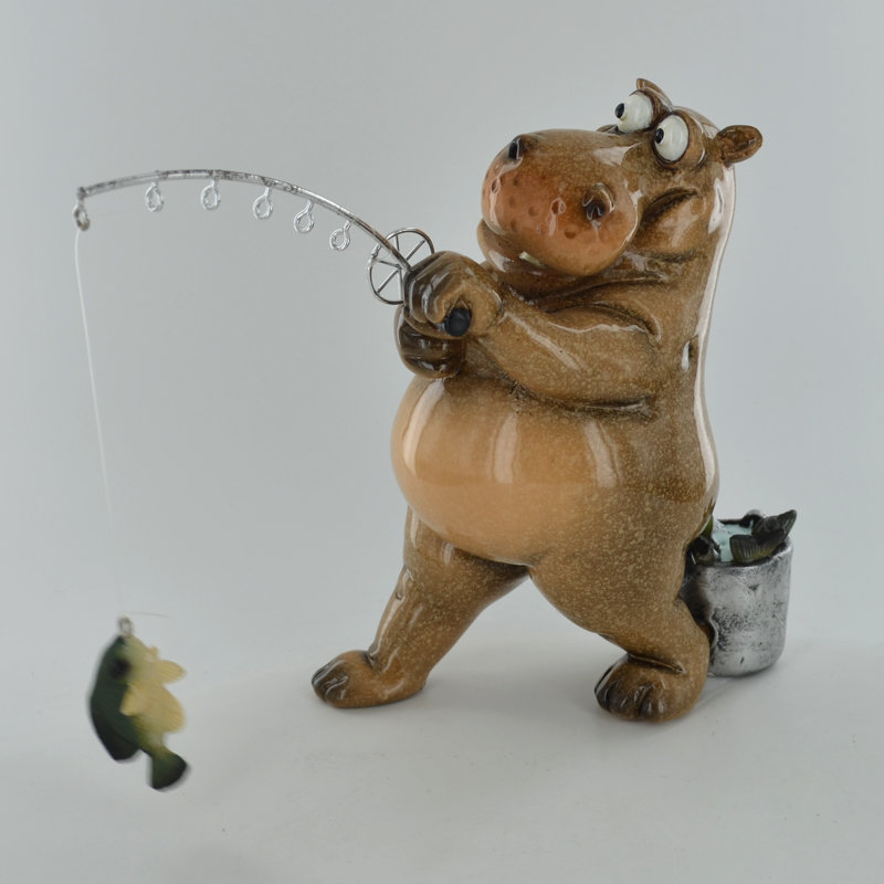 Diboll Figurines & Sculptures