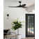Obsidian Ceiling Fan