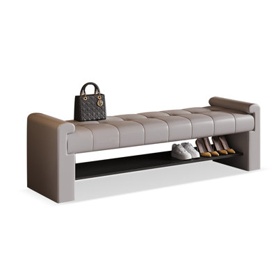 Upholstered Bench