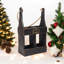 Annalisa 2 Bottle Tabletop Wine Bottle Rack-1823450859