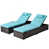 Bleu est en rupture de stock