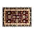 French Red Indoor and Outdoor Area Rug-48086514