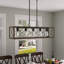 Jiyeon 5 - Light Kitchen Island Pendant Ceiling Light