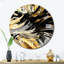 Horloge murale Dreams Of Abundance-93381255